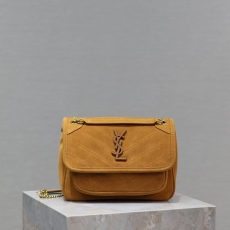 YSL Top Handle Bags